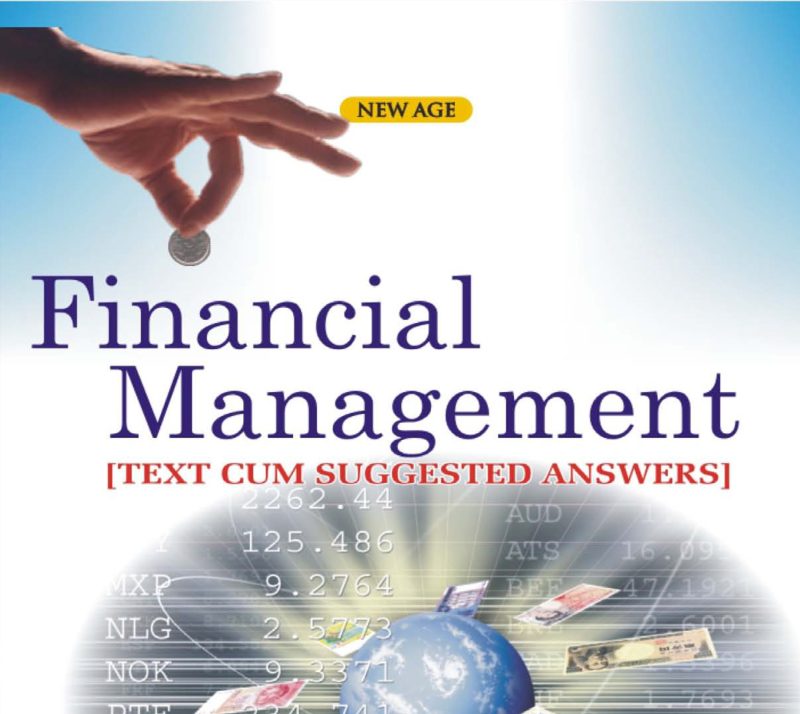 Financial Management <br>(Text Cum Suggested Answers)